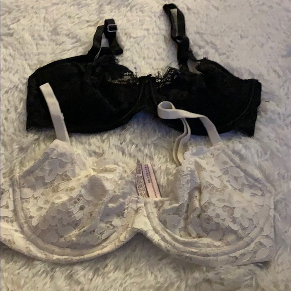 Victoria secret bras